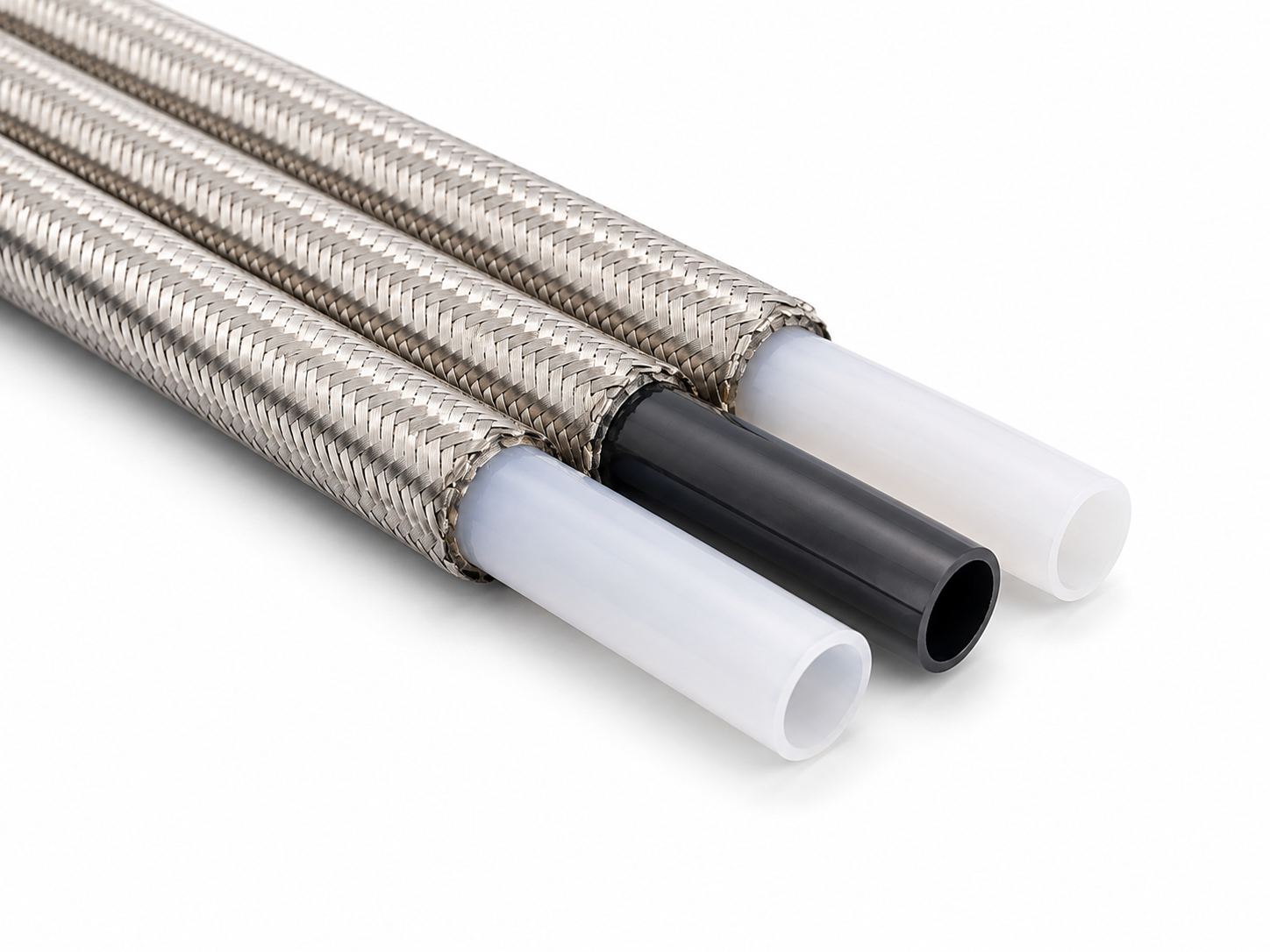 anti static ptfe braided hose 001