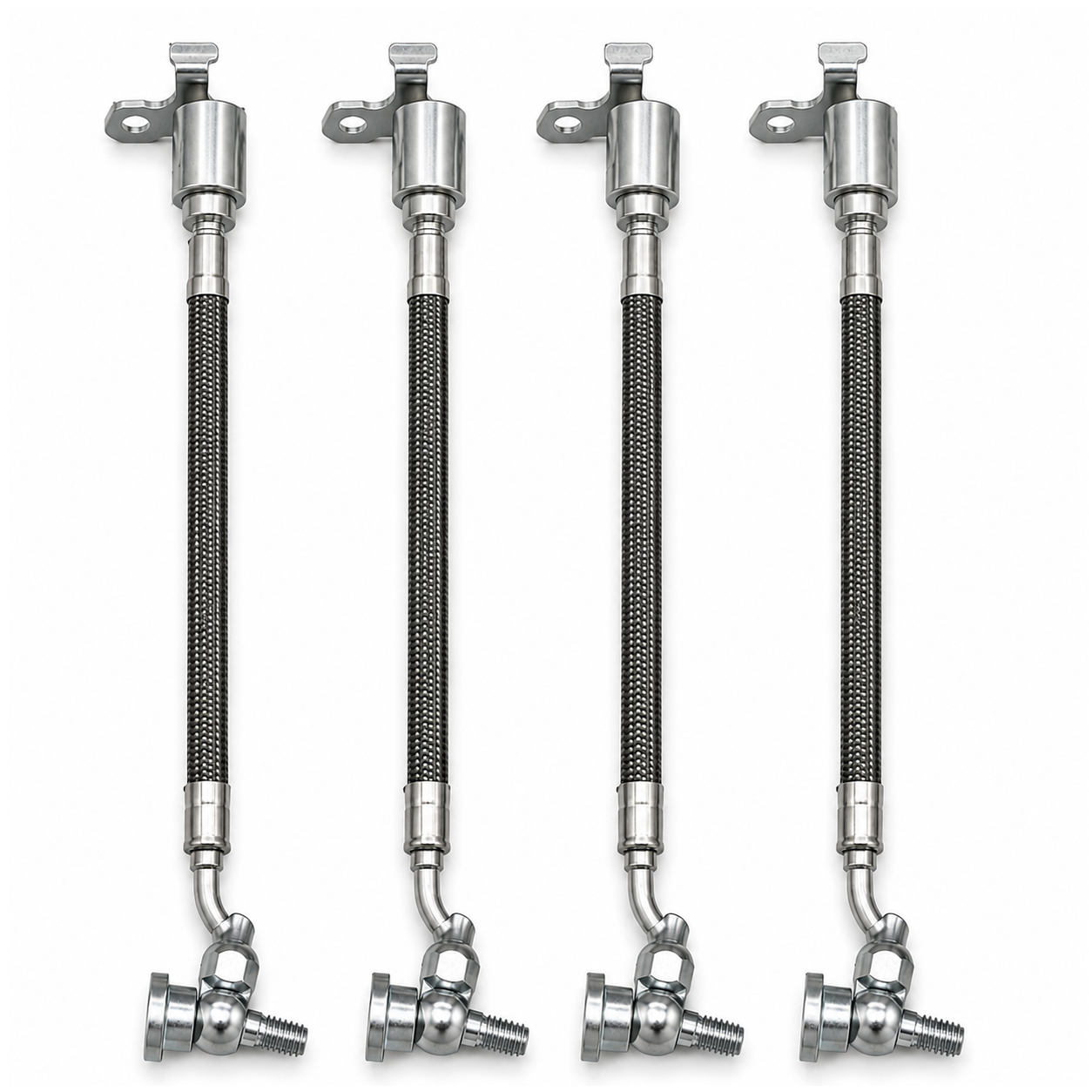 engine oil pipe assembly 001