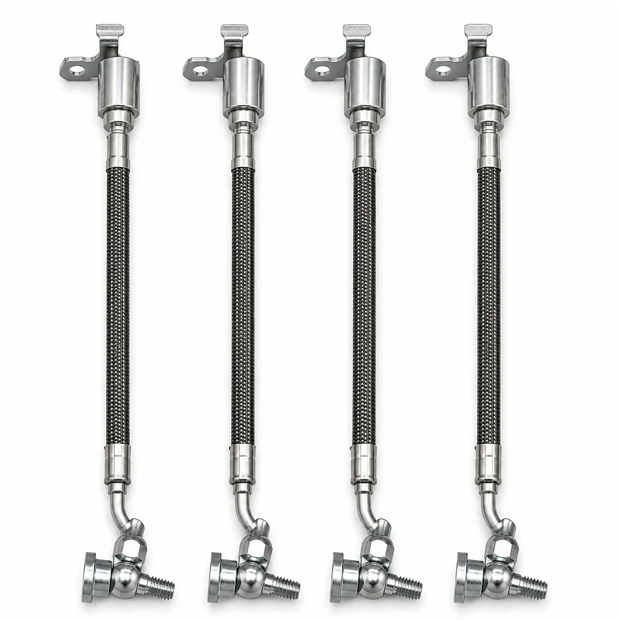 engine oil pipe assembly 001
