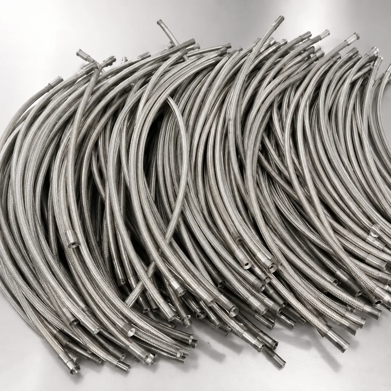 engine oil pipe assembly 007
