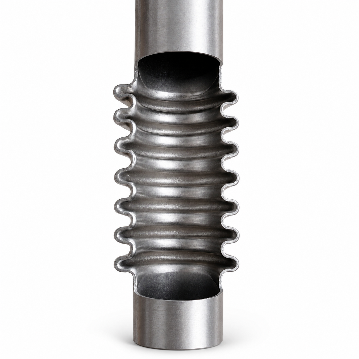 stainless steel corrugated pipe 006