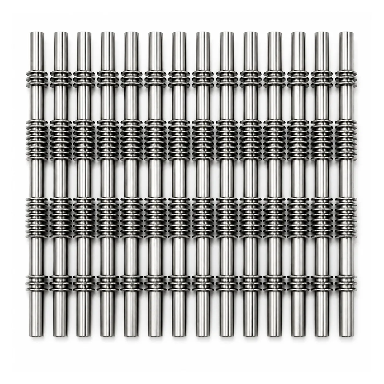 stainless steel corrugated pipe 007